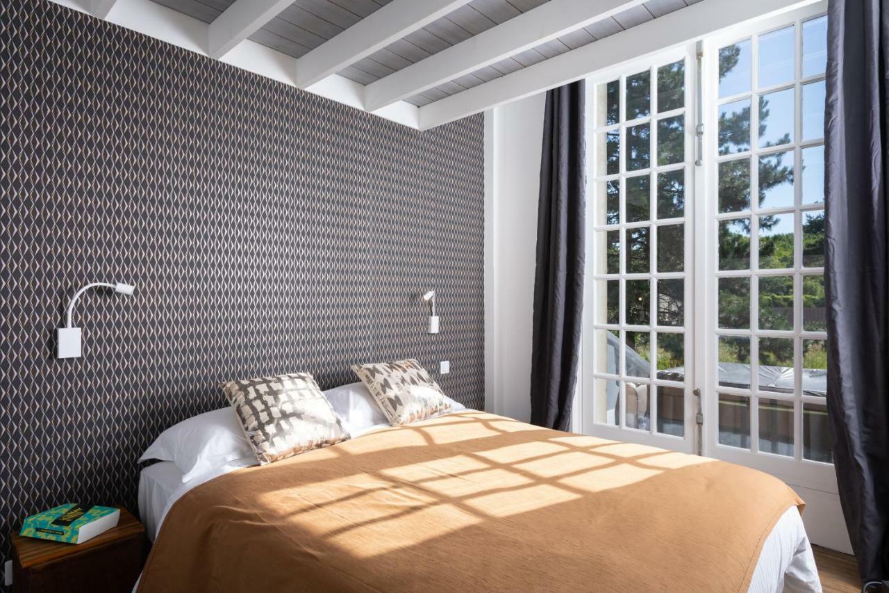 Villa Des Dunes Кайё-сюр-Мер Экстерьер фото