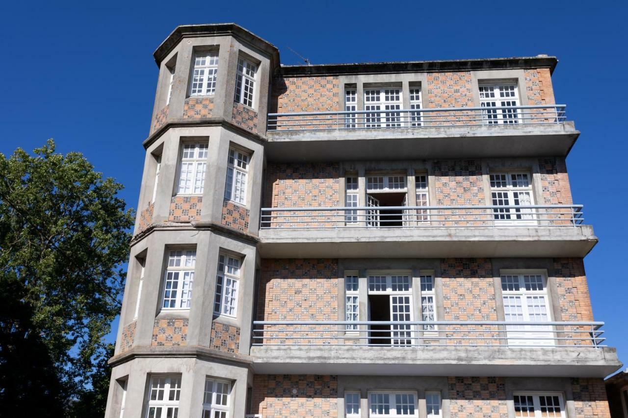 Villa Des Dunes Кайё-сюр-Мер Экстерьер фото